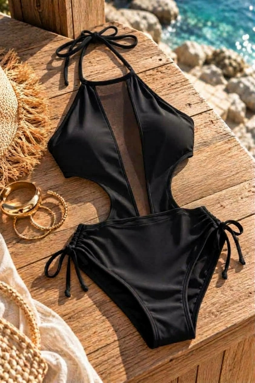 Sublime - Maillot de bain une pièce
